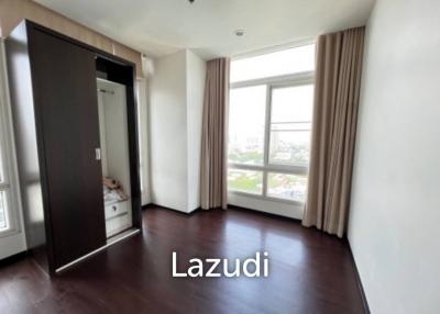 2 Bed 2 Bath 50 SQ.M The Height Condominium