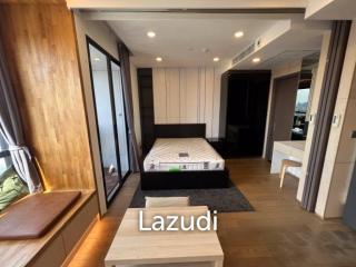 1 Bed 1 Bath 33 SQ.M Ashton Chula-Silom