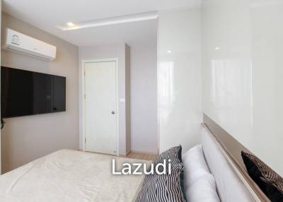 3 Bed 2 Bath 77 SQ.M  Artemis Sukhumvit 77