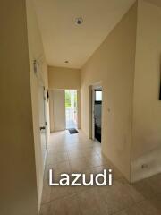 Large 3 Bed House in Ban Taling Ngam