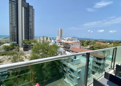 Condo for sale 1 bedroom 53 m² in Laguna Bay, Pattaya