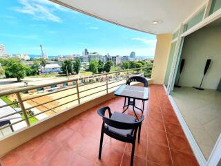 Condo for sale 1 bedroom 96 m² in Executive Residence 4, Pattaya