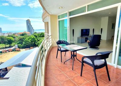 Condo for sale 1 bedroom 96 m² in Executive Residence 4, Pattaya