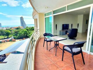 Condo for sale 1 bedroom 96 m² in Executive Residence 4, Pattaya