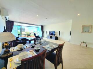 Condo for sale 1 bedroom 96 m² in Executive Residence 4, Pattaya