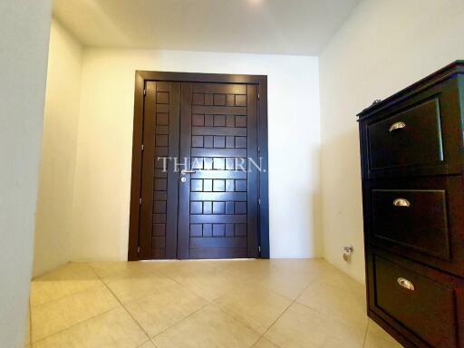 Condo for sale 1 bedroom 96 m² in Executive Residence 4, Pattaya