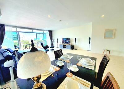 Condo for sale 1 bedroom 96 m² in Executive Residence 4, Pattaya