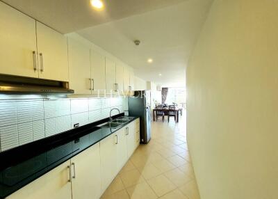 Condo for sale 1 bedroom 96 m² in Executive Residence 4, Pattaya