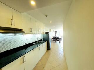 Condo for sale 1 bedroom 96 m² in Executive Residence 4, Pattaya