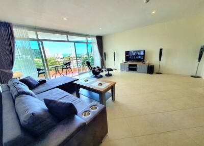 Condo for sale 1 bedroom 96 m² in Executive Residence 4, Pattaya