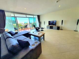 ขาย คอนโด 1 ห้องนอน 96 ตร.ม. ใน  Executive Residence 4, Pattaya