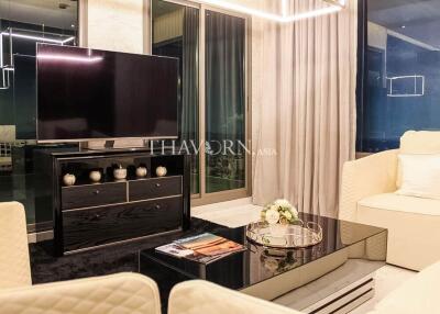 Condo for sale 2 bedroom 60.5 m² in Grand Solaire Pattaya, Pattaya