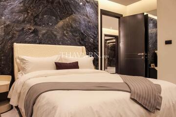 ขาย คอนโด 2 ห้องนอน 60.5 ตร.ม. ใน  Grand Solaire Pattaya, Pattaya