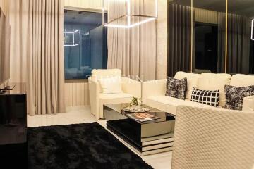 Condo for sale 2 bedroom 60.5 m² in Grand Solaire Pattaya, Pattaya