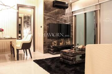 Condo for sale 2 bedroom 60.5 m² in Grand Solaire Pattaya, Pattaya