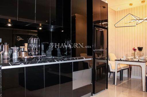 Condo for sale 2 bedroom 60.5 m² in Grand Solaire Pattaya, Pattaya