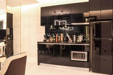 Condo for sale 2 bedroom 60.5 m² in Grand Solaire Pattaya, Pattaya