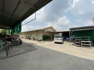 For Sale and Rent Pathum Thani Factory Rangsit Khlong Luang