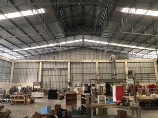 For Sale and Rent Pathum Thani Factory Rangsit Khlong Luang