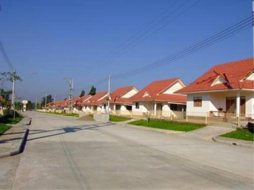 Land for sale 51 rai 229 square wah, Fueng Fah Ing Doi Project, Maungua Chae , Mueang , Lamphun.