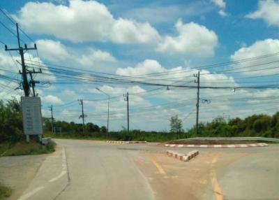 Land for sale 31 rai 248 square wah, Road 3014, Khu Khwang, Lat Lum Kaew, Pathum Thani., Pathum Thani.