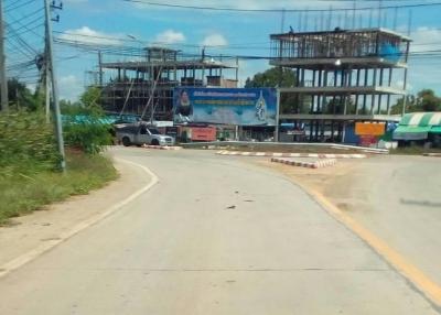 Land for sale 31 rai 248 square wah, Road 3014, Khu Khwang, Lat Lum Kaew, Pathum Thani., Pathum Thani.