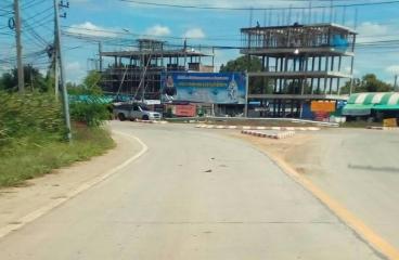 Land for sale 31 rai 248 square wah, Road 3014, Khu Khwang, Lat Lum Kaew, Pathum Thani., Pathum Thani.