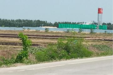 Land for sale 31 rai 248 square wah, Road 3014, Khu Khwang, Lat Lum Kaew, Pathum Thani., Pathum Thani.