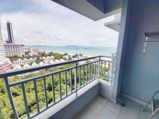 Lumpini Jomtien Condo for Sale in Pattaya