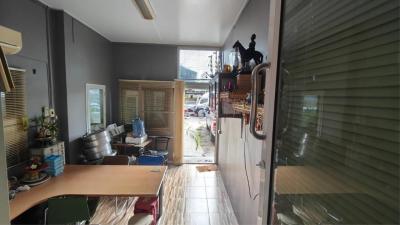 House for sale, 88.9 sq m. , Soi Sud Chai 3, Phraeksa, Mueang, Samut Prakan.