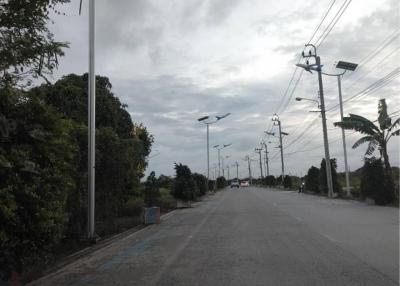 Land for sale, 12 rai 354 square wa., Karn Kheha Road, Intersection 3, Nong Prue , Bang Phli , Samut Prakan.