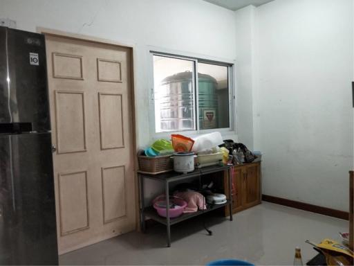 Townhome for sale, Sukhumvit Road, Chang Erawan, Pak Nam , Mueang , Samut Prakan.