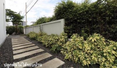 House for sale, Senmura Srinakarin - Bangna, Bang Phli Yai , Bang Phli , Samut Prakan.