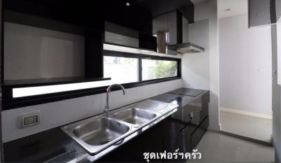 House for sale, Senmura Srinakarin - Bangna, Bang Phli Yai , Bang Phli , Samut Prakan.