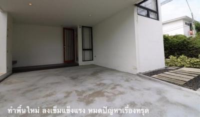 House for sale, Senmura Srinakarin - Bangna, Bang Phli Yai , Bang Phli , Samut Prakan.