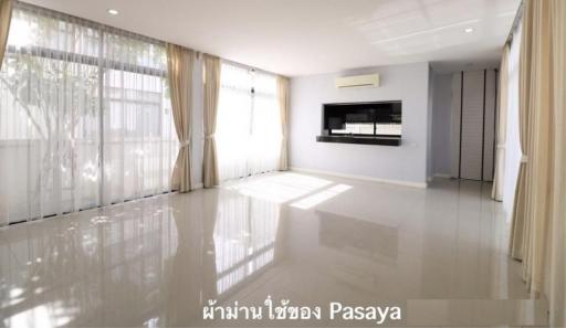 House for sale, Senmura Srinakarin - Bangna, Bang Phli Yai , Bang Phli , Samut Prakan.