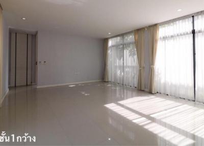 House for sale, Senmura Srinakarin - Bangna, Bang Phli Yai , Bang Phli , Samut Prakan.