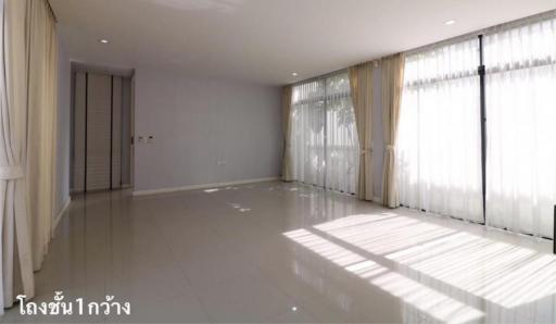 House for sale, Senmura Srinakarin - Bangna, Bang Phli Yai , Bang Phli , Samut Prakan.