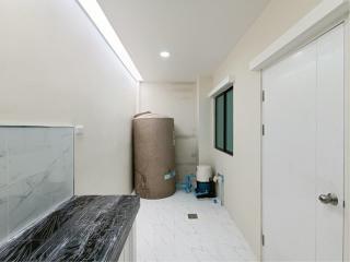 Townhome for sale, Pleno Ramintra-Wongwaen. Sam Wa West , Khlong Sam Wa , Bangkok.