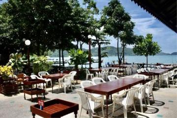 Land for sale 7 rai 148 sq m. Sea view, Soi Mudong, Chalong , Mueang Phuket , Phuket.
