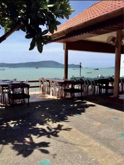 Land for sale 7 rai 148 sq m. Sea view, Soi Mudong, Chalong , Mueang Phuket , Phuket.