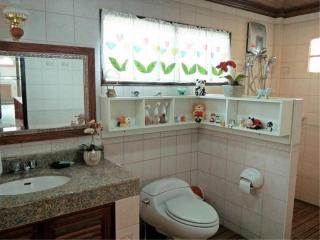 House for sale, Phiman Prida Village (corner), Ratchapruek Road, Tha It , Pak Kred , Nonthaburi.