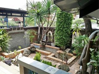 House for sale, Phiman Prida Village (corner), Ratchapruek Road, Tha It , Pak Kred , Nonthaburi.