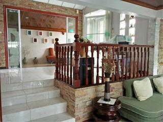 House for sale, Phiman Prida Village (corner), Ratchapruek Road, Tha It , Pak Kred , Nonthaburi.