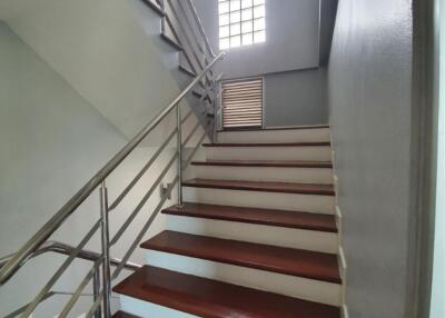 Detached house for sale, Soi Phatthanakan 50, Suan Luang , Bangkok.