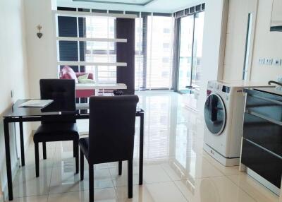 Condominium for Sale Wongamat Tower