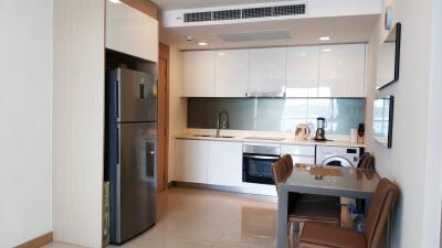 2 Beds The Palm Wongamat for Sale in Nakluea