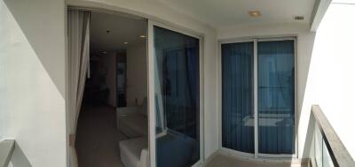 2 Beds The Palm Wongamat for Sale in Nakluea