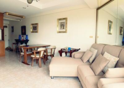 Rimhad Jomtien Beach Condominium For Sale