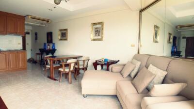 Rimhad Jomtien Beach Condominium For Sale